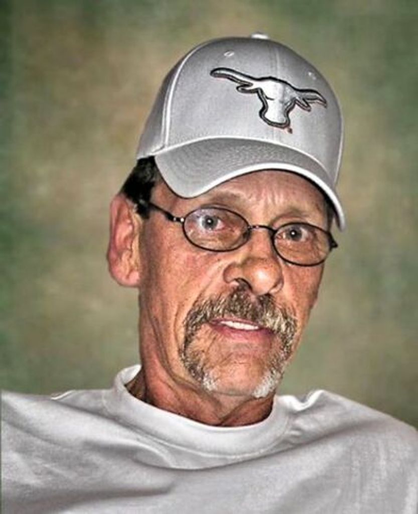 Allen Duane Hamann Profile Photo