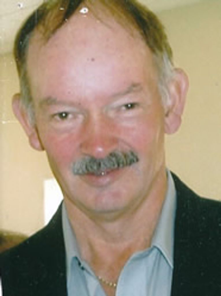 Keith Stevenson Profile Photo