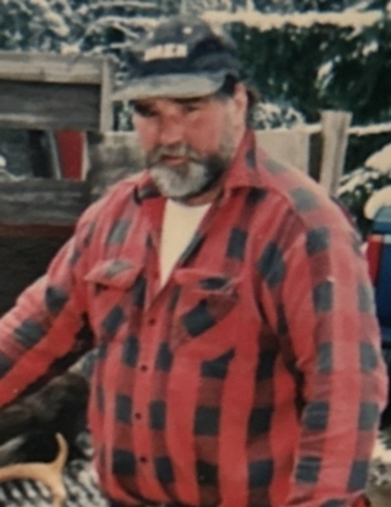 Richard A. Houck