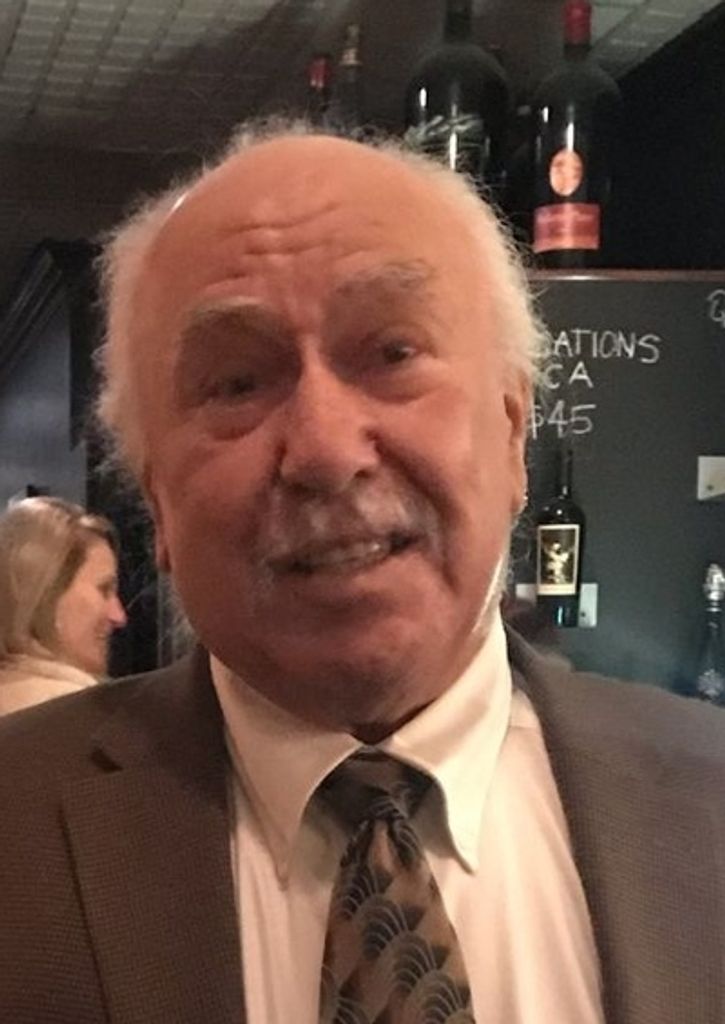 Henry Victor Kahn Profile Photo