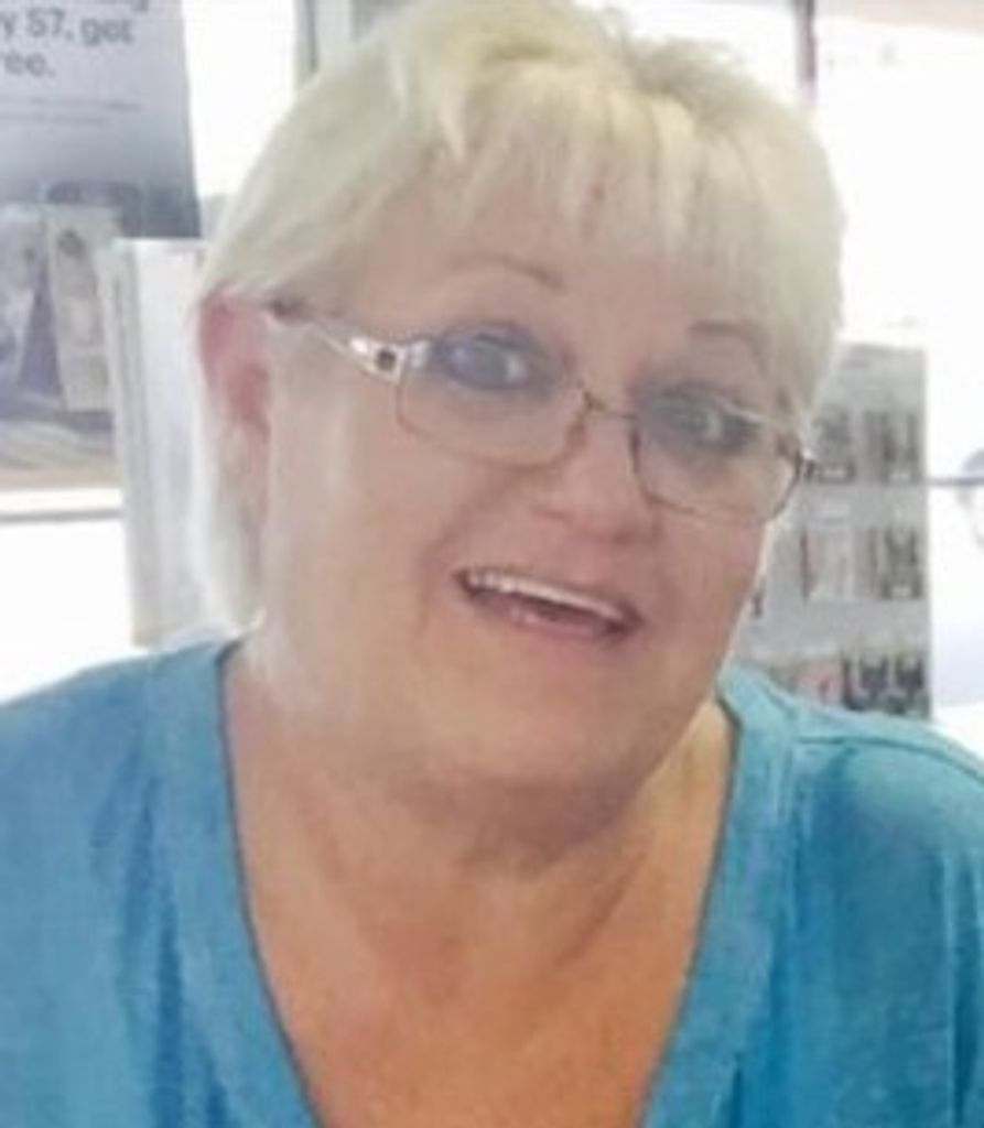 Judy Stone Profile Photo