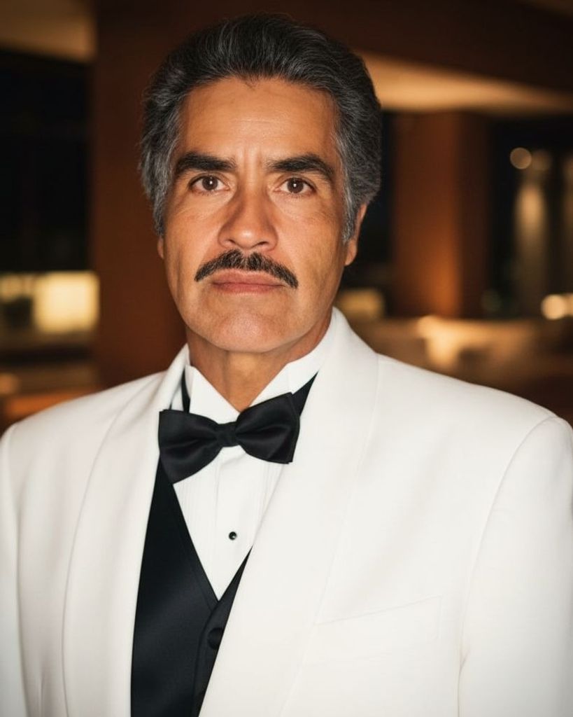 Jose Ascencion Diaz Ceja Profile Photo