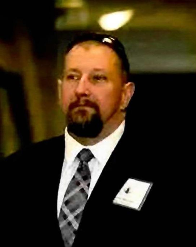 Jerry Dean Blevins