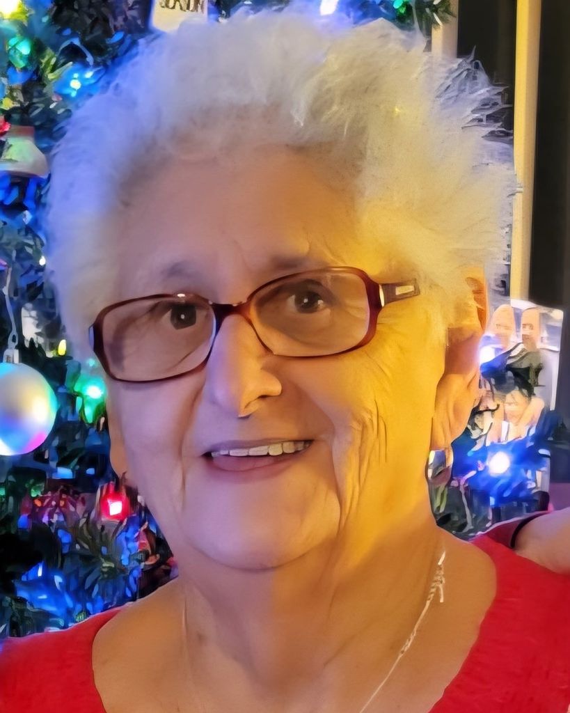 Carolyn F. Killoran Profile Photo