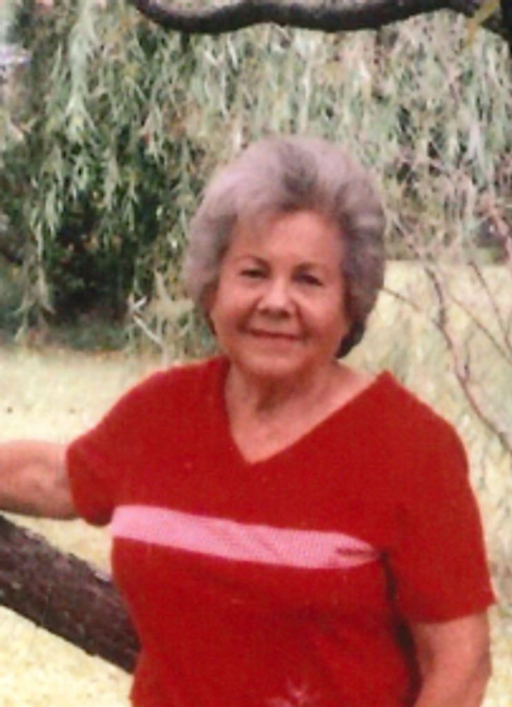 Lou Ann (Hogner) Carey