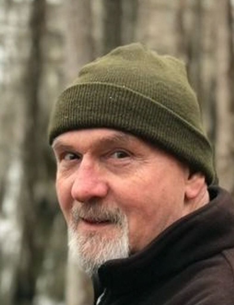 Bruce Alan Rogerson Profile Photo