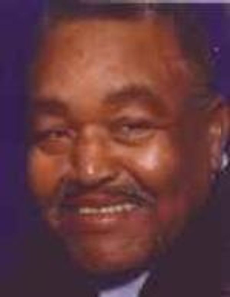 Joseph Nelson Marshall