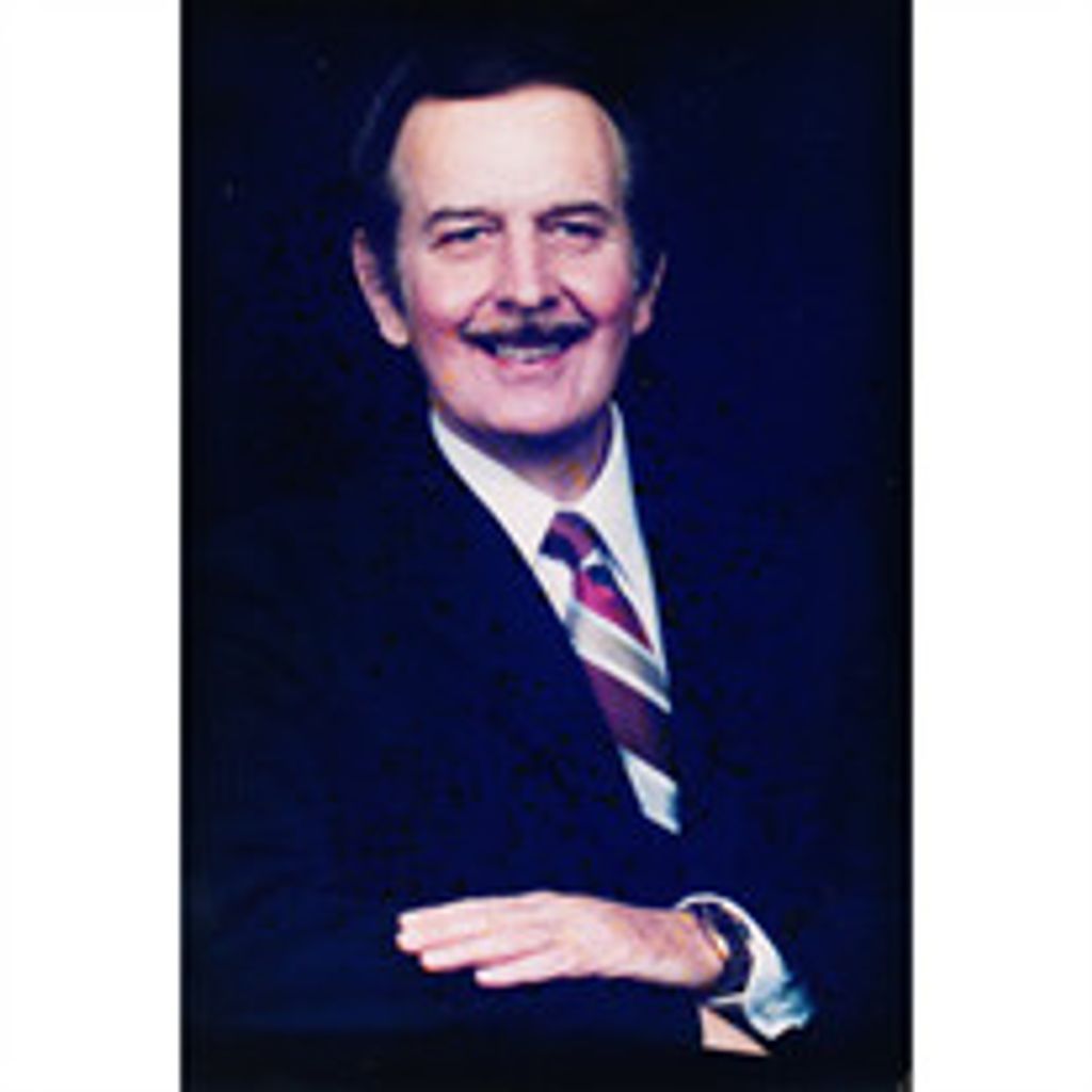 Donald Van Doorn