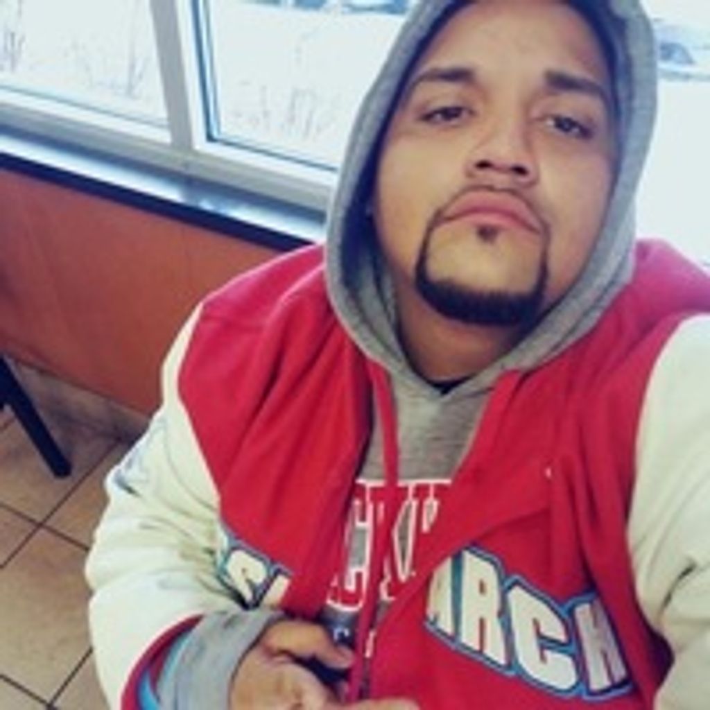 Jose Luis Garcia Diaz
