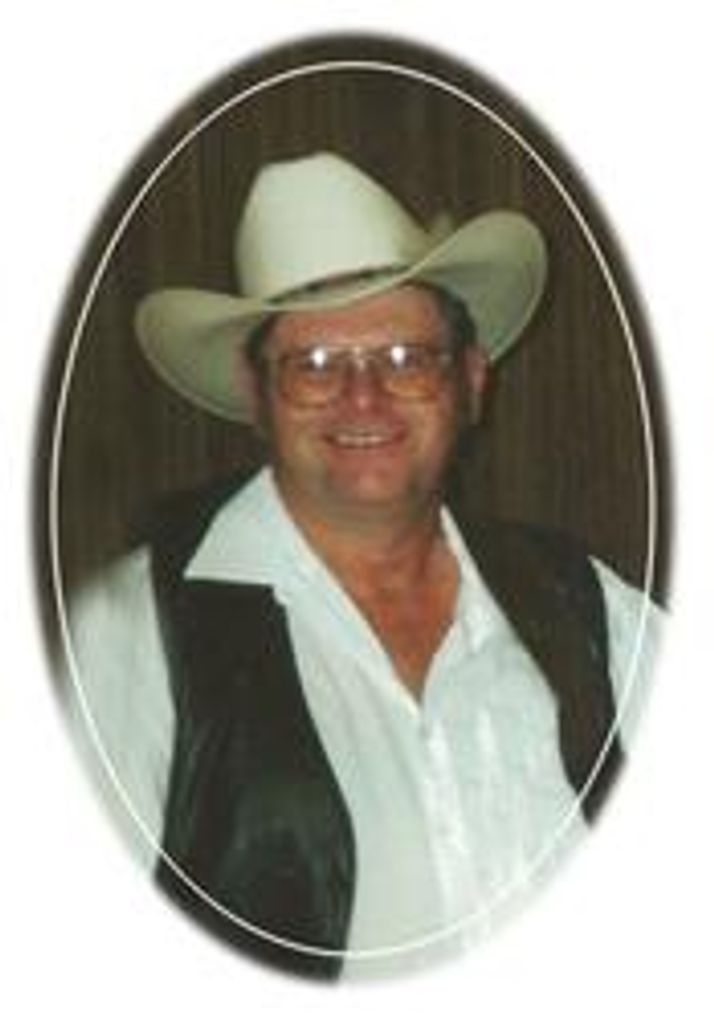 Richard Allen Wiesinger
