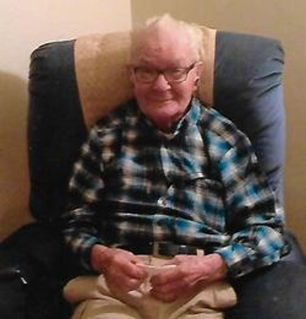 Walter "Wally" Cox Profile Photo