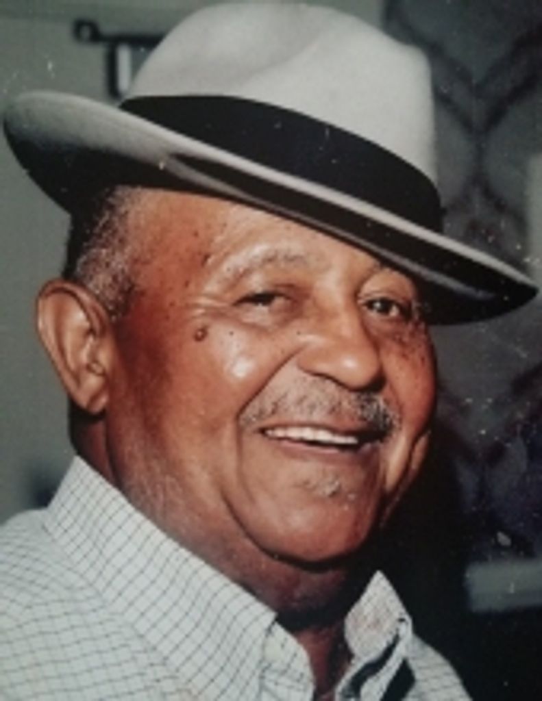 Richard  Henry Brown
