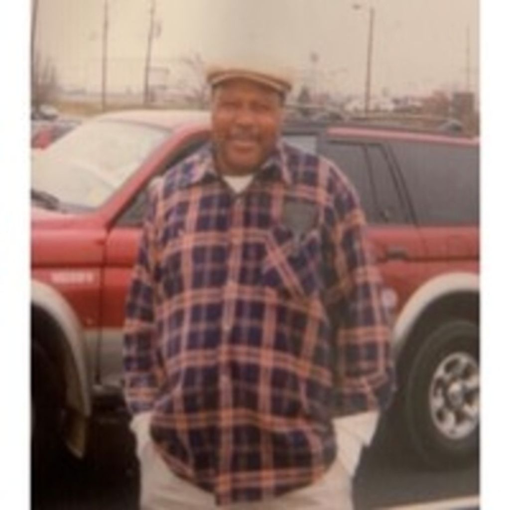 Floyd Headen