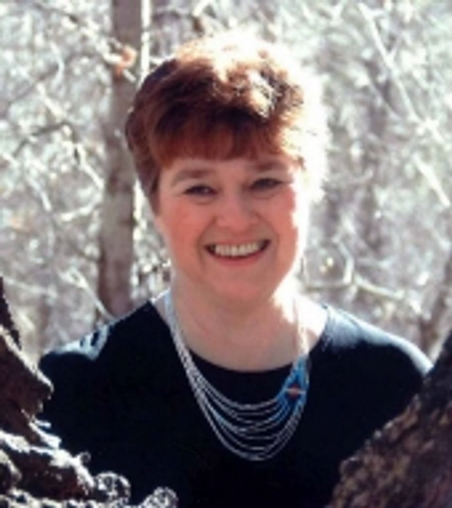 Judith Leone Follman