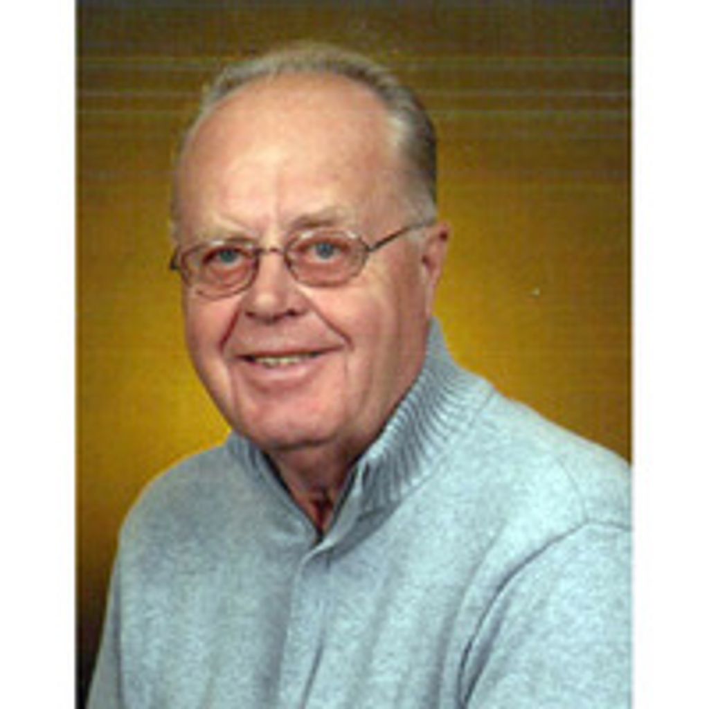 Ronald O. Peterson Profile Photo