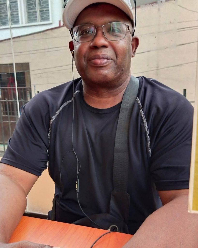 Randolph Rice Profile Photo