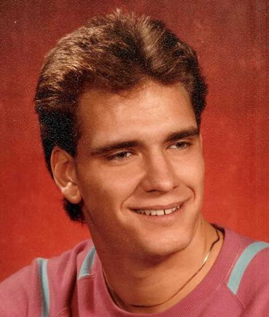 Ronald D. "Ronnie" Roth Profile Photo