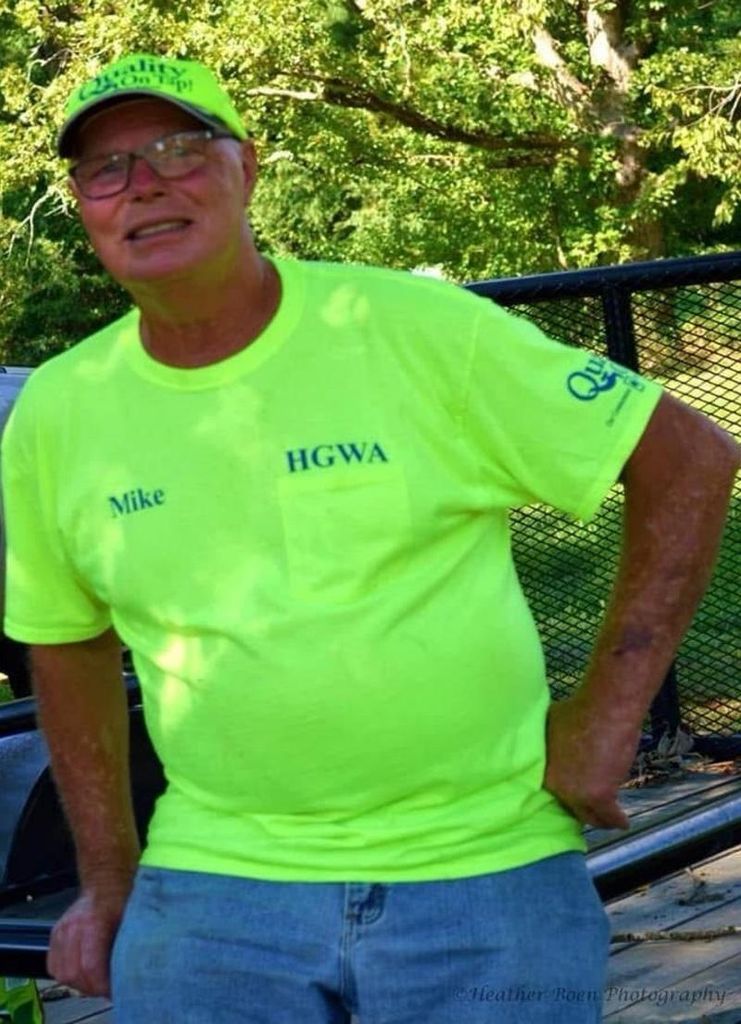 Mike Kidd Profile Photo