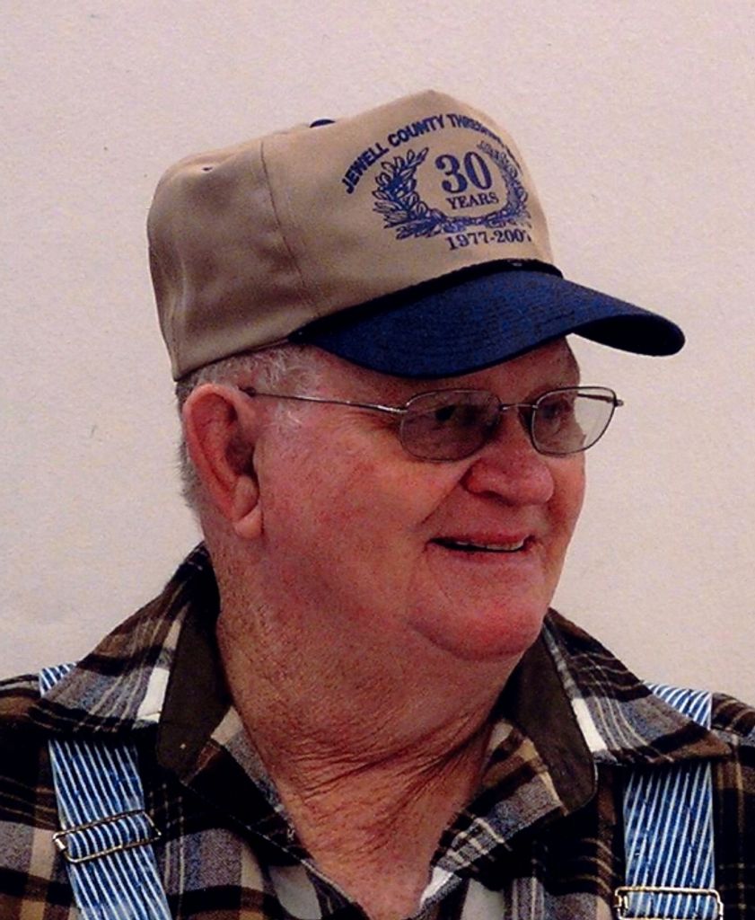 Wendell C. Moyer