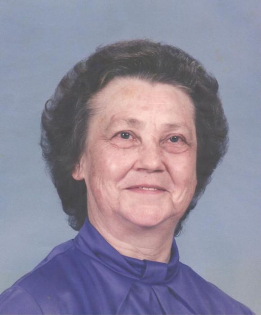 Thelma Craven