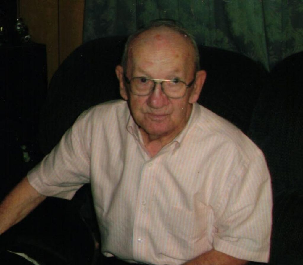 Carl Vincent Bishop, Sr. Profile Photo