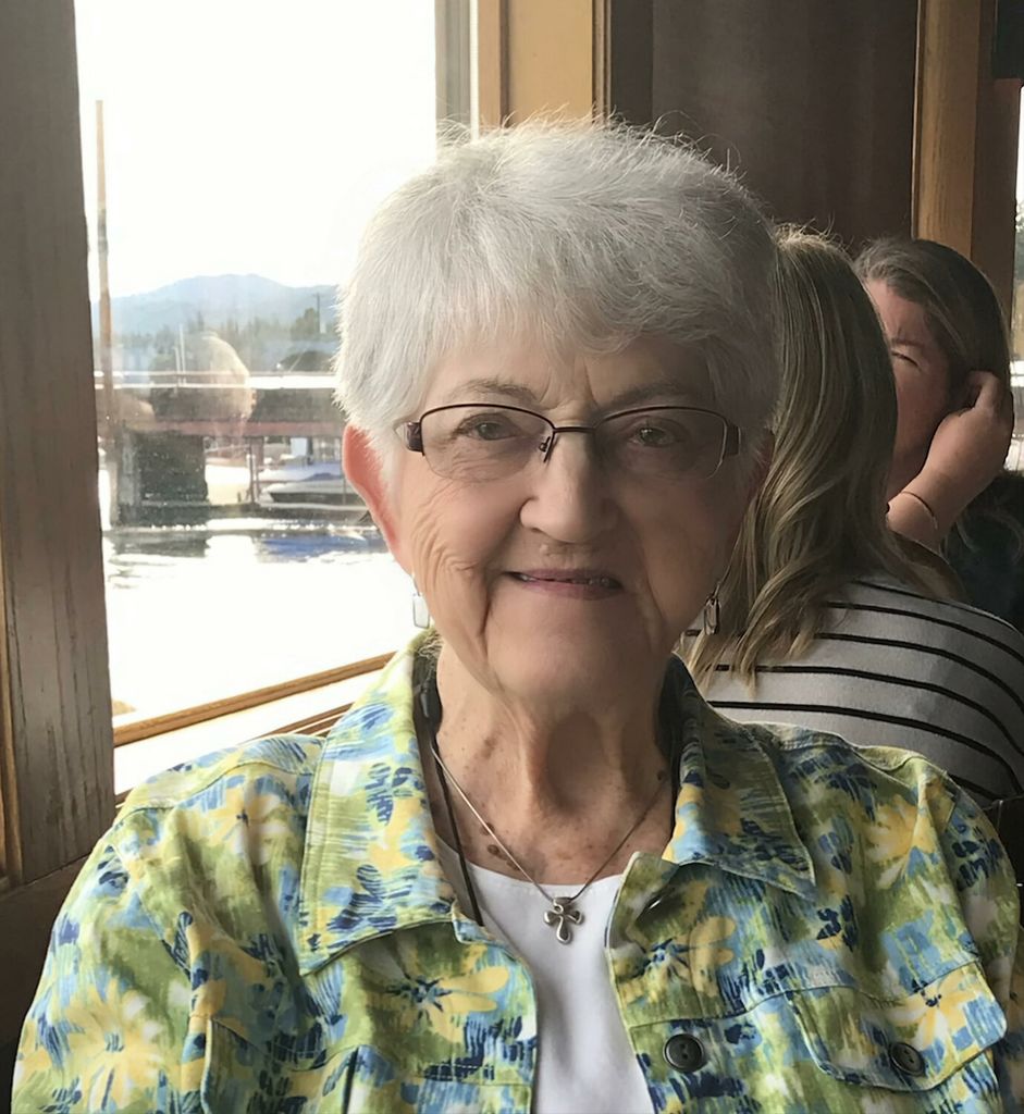 Beatrice Marjorie Wright