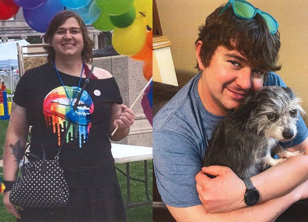 "Rebekah" Christopher A. Gardner