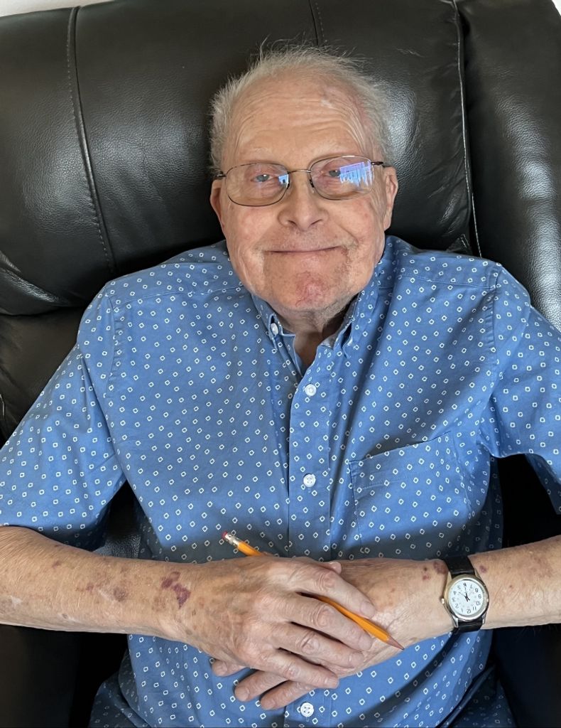 Barry  Patton Bingham Profile Photo
