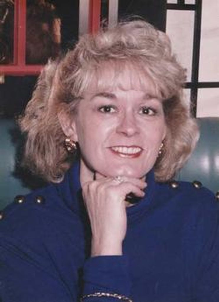 Carolyn Finley