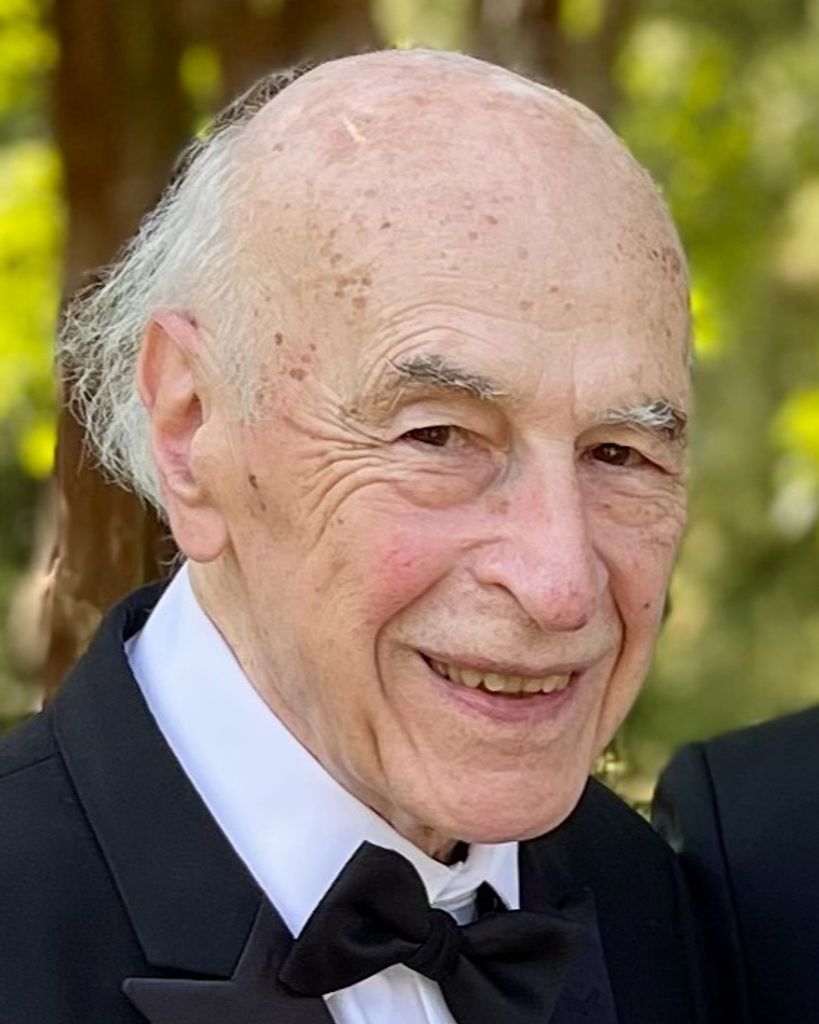 Norton S. Taichman Profile Photo