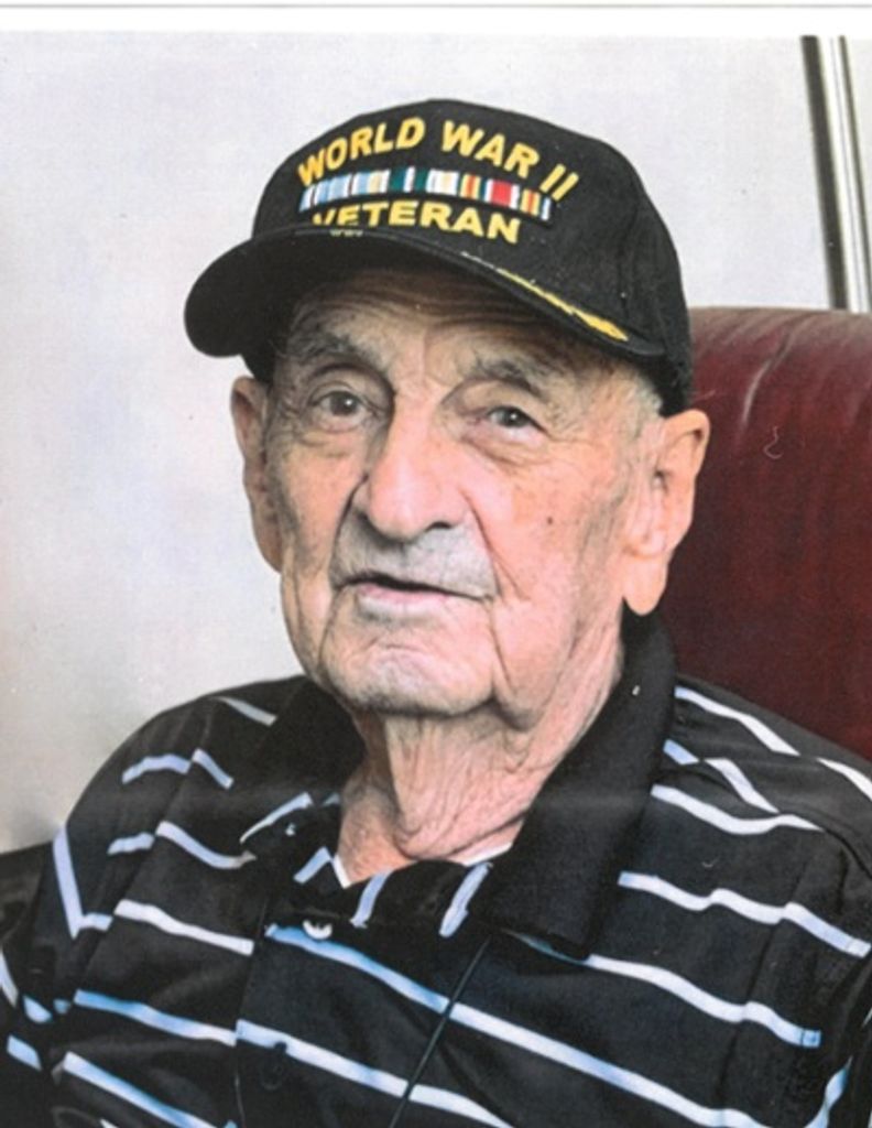 Richard Harold Bettger Profile Photo