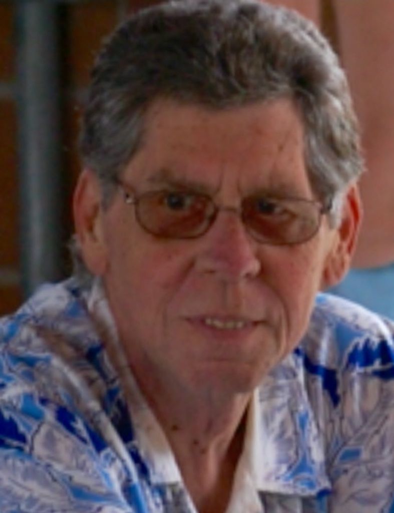 James Mitchell Profile Photo