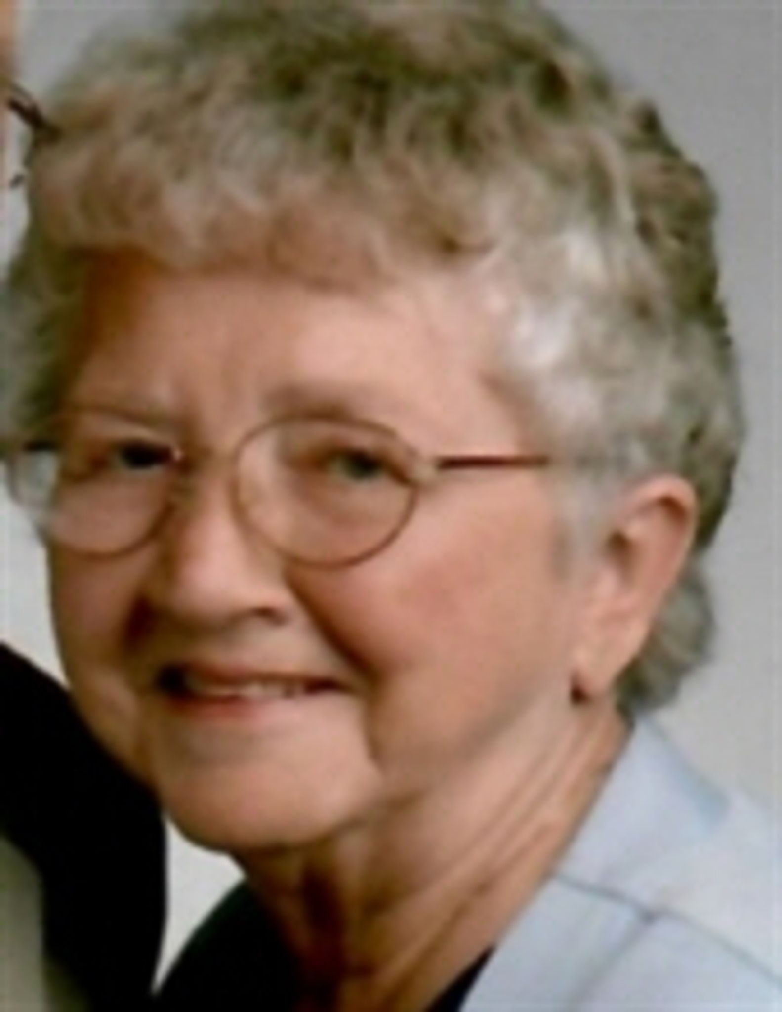 Gladys I. "Babe" Mcginnis photo gallery image 1 of 2