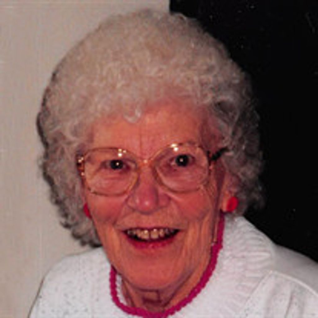 Ruth Carol Honrud