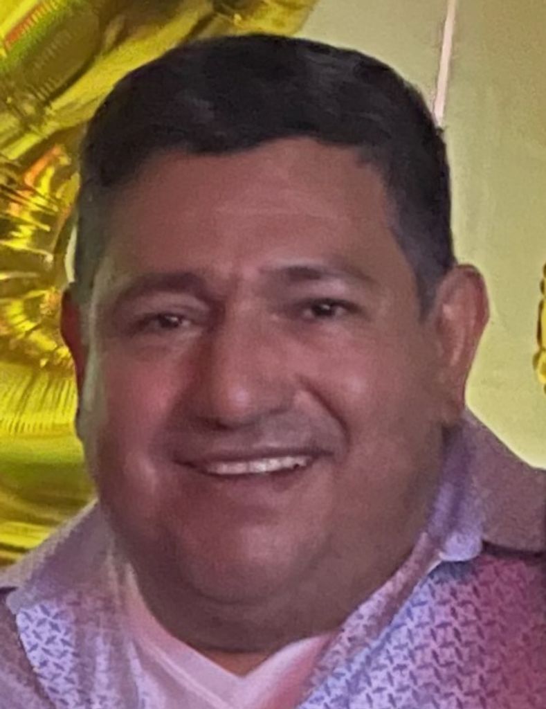 Crisoforo Pedraza Profile Photo