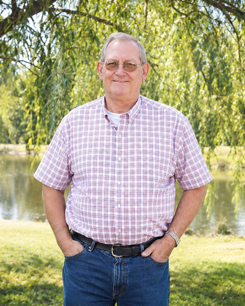 James C. Morris Profile Photo