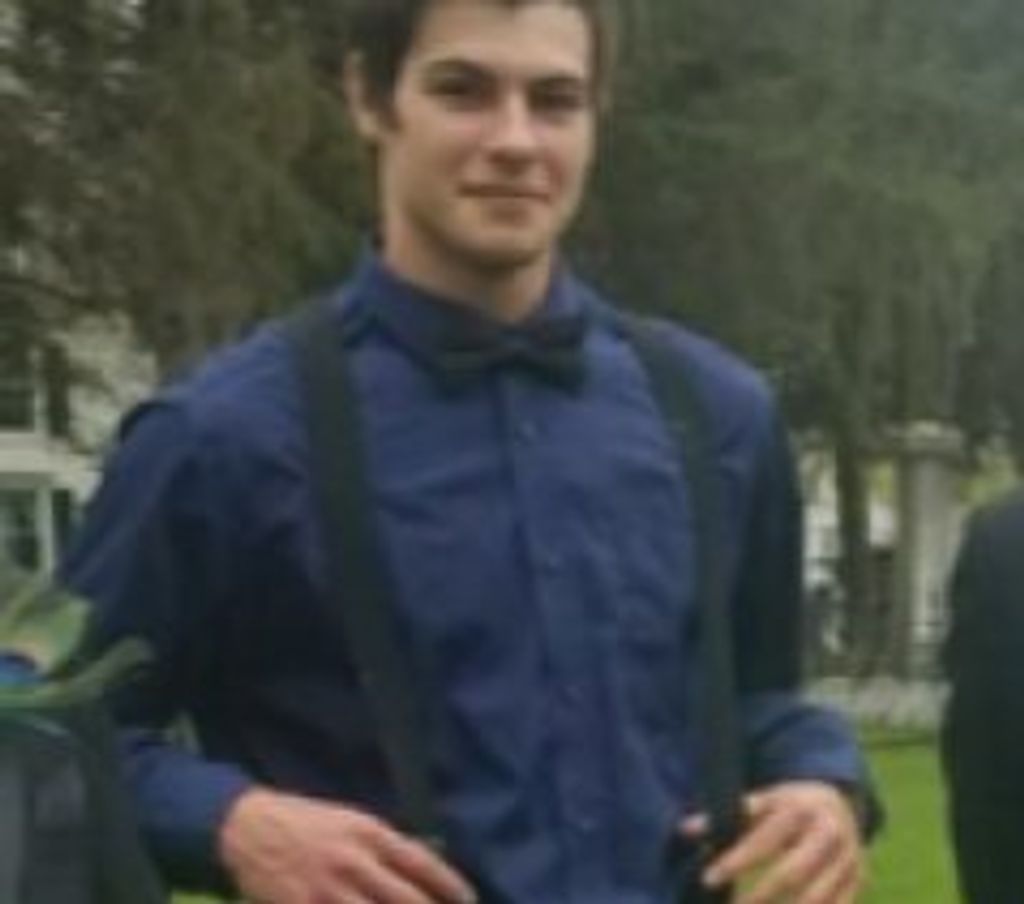 Kyle Joseph Seamon