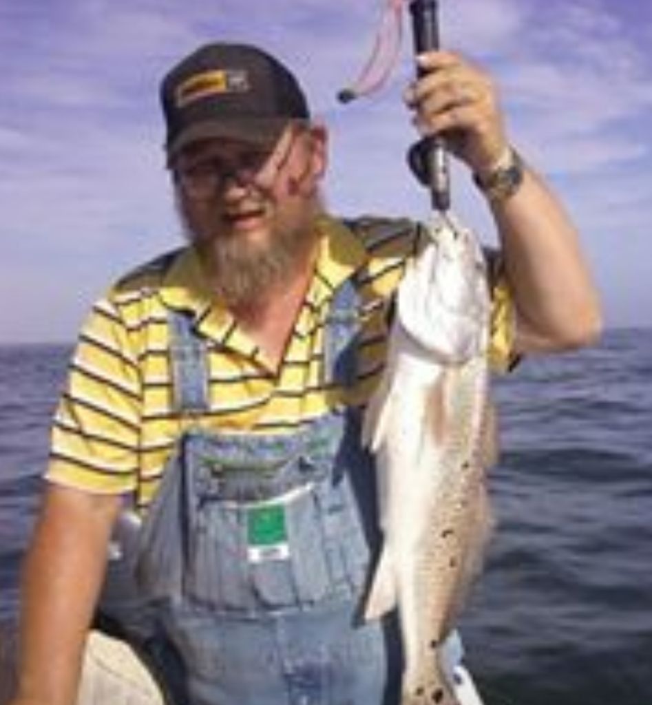 Walter Michael Pringle Profile Photo