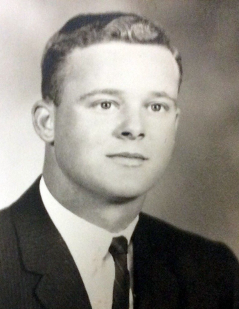 Gordon Lee "Pat" Sholar,  Sr.