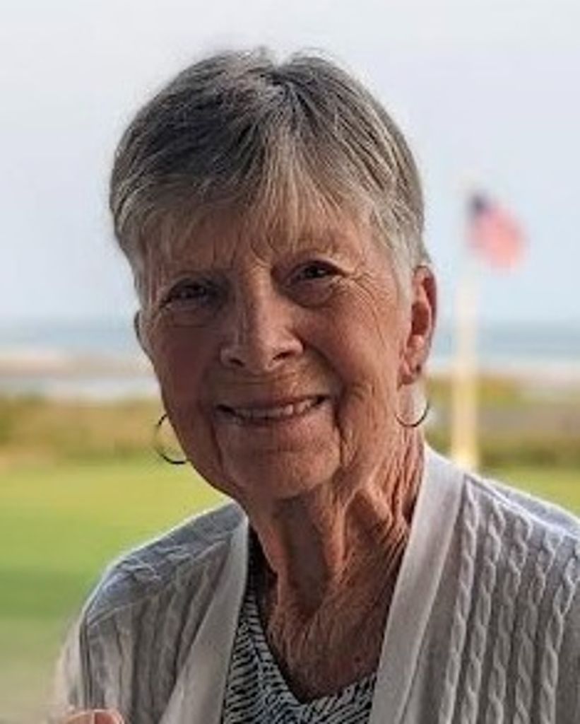 Virginia "Ginger" M. Haas