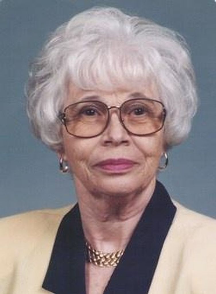 Jean Foster