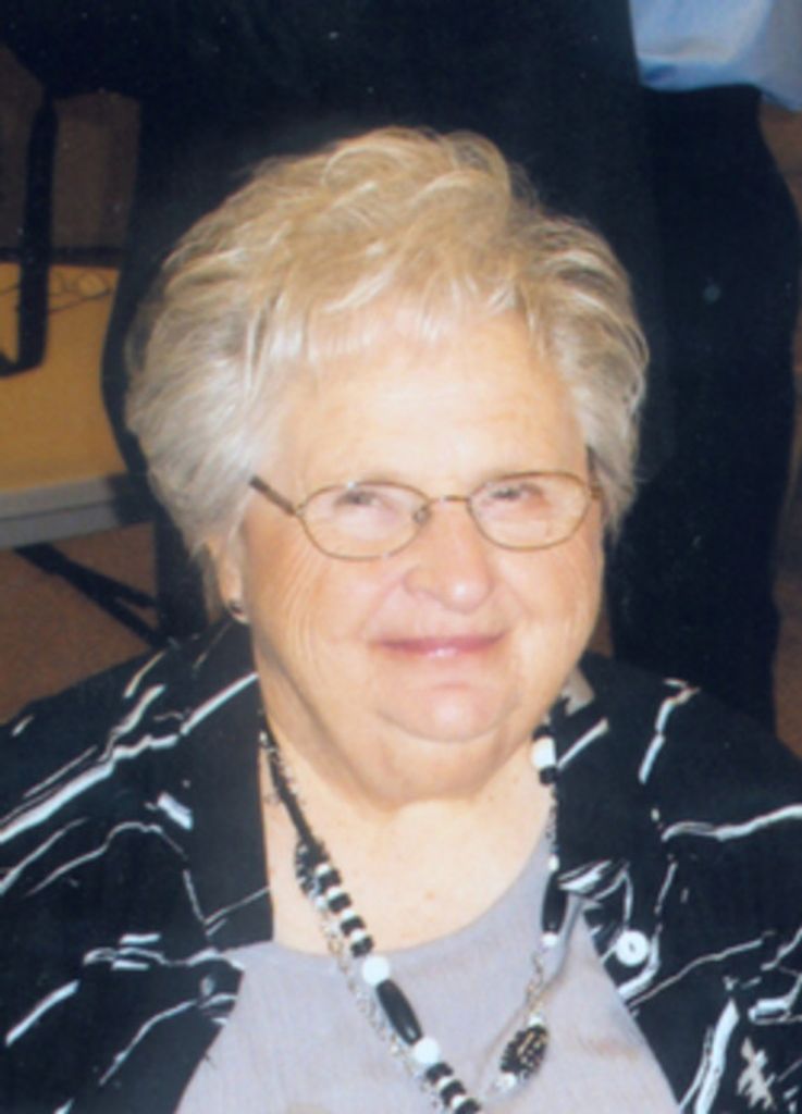 Elaine Wahl