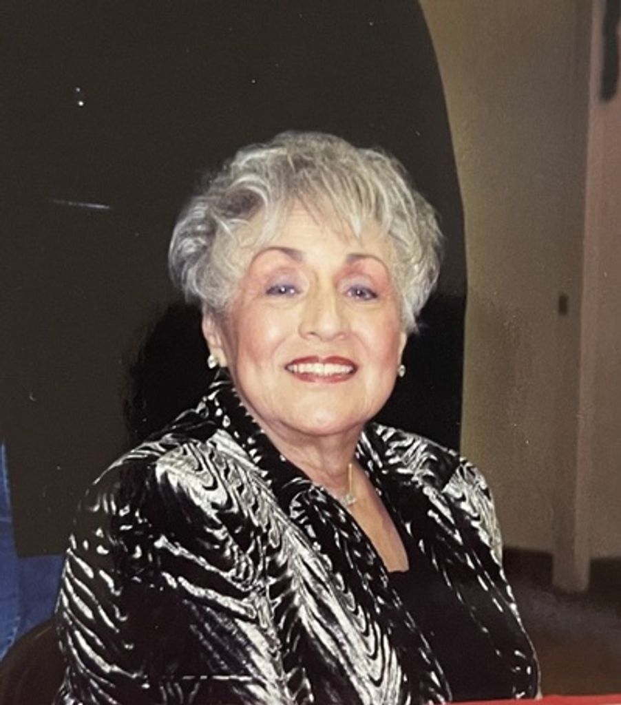 Ruth Marie Brown Profile Photo