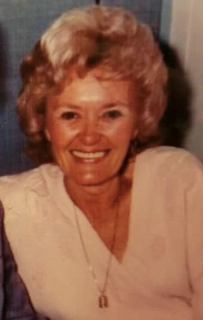 Ramona Davis Rutherford