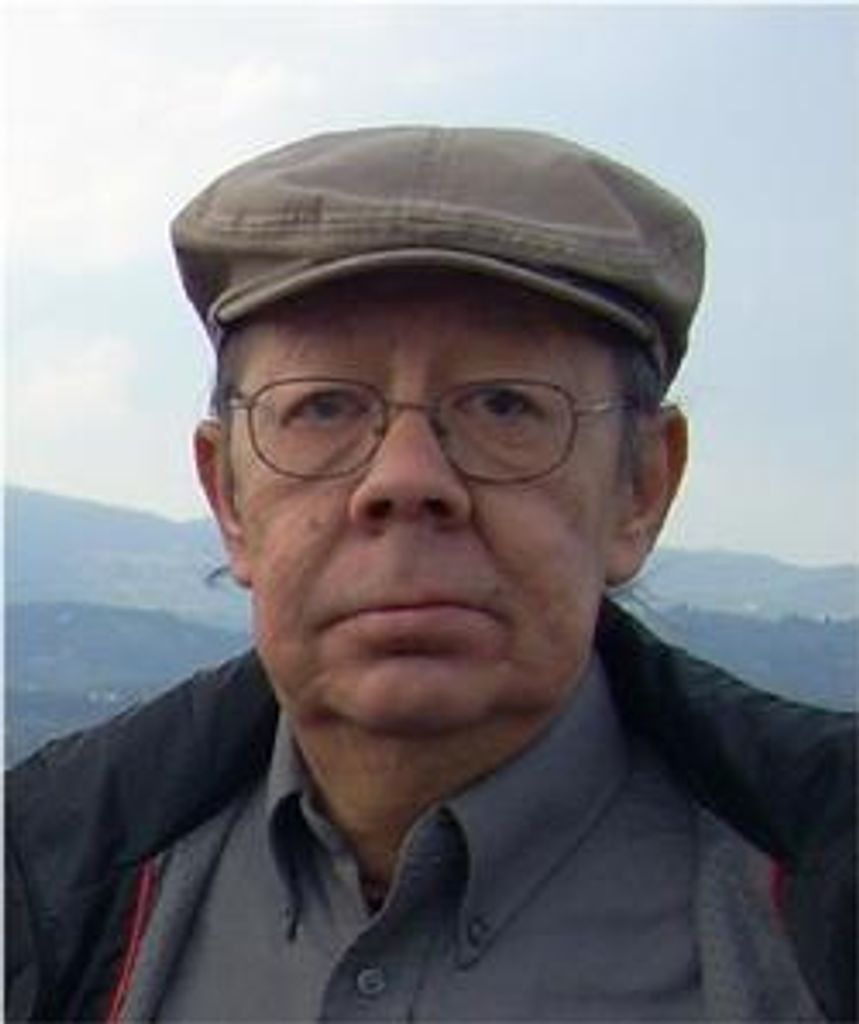 Joseph Francis Homesky Jr. Profile Photo