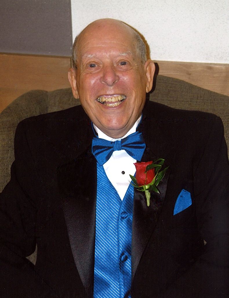 Colin John Reeves Profile Photo