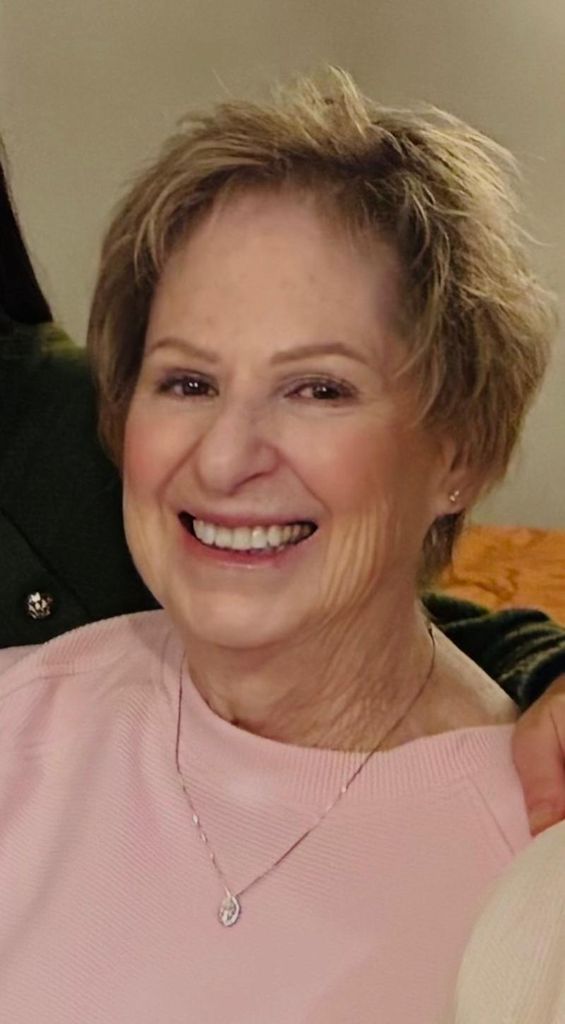 Susan M Zafiropoulos Profile Photo
