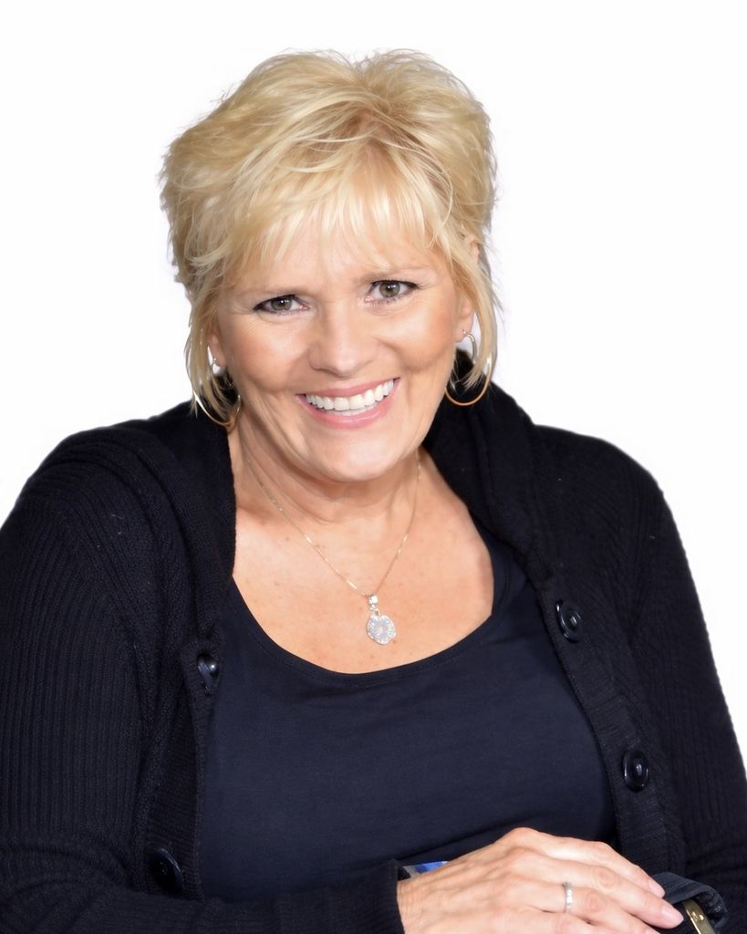 Kimberly Sue Beckett