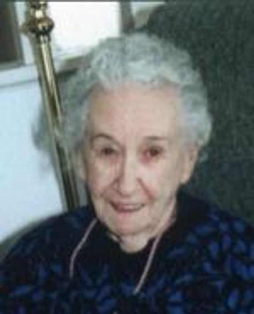 Ruth M. Campbell