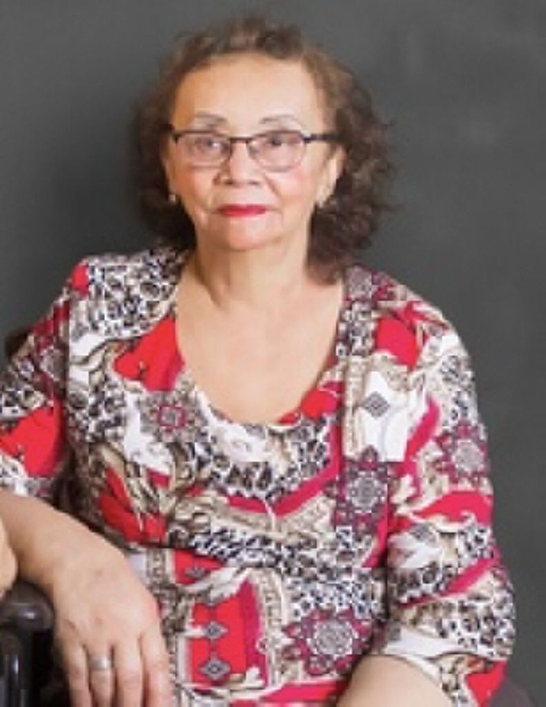 Norma Feraldo